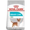 ROYAL CANIN CCN Mini Urinary Care crocchette secche per cani adulti di piccola taglia, protezione delle vie urinarie inferiori 3 kg