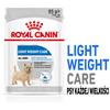 ROYAL CANIN Light Weight Care cibo umido - pâté per cani adulti con tendenza al sovrappeso 12 x 85 g