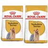 ROYAL CANIN Yorkshire Terrier Adult 15kg (2x7.5kg)