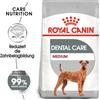 ROYAL CANIN CCN Medium Dental Care 20kg (2x10kg)