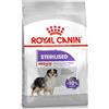 ROYAL CANIN CCN Medium Sterilised Adult 12kg