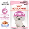 ROYAL CANIN Cat instinctive kitten 48 x 85 g