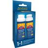 COSWELL SpA PREP SCHIUMA BARBA DUETTO 2PZ