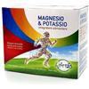 MAGNESIO E POTASSIO 30BUST