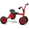 Winther Triciclo Push bike Monoposto