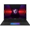 MSI Notebook MSI Titan 18 HX A14VIG-293IT - 18″ UHD+ (3840×2400), MiniLED 120Hz IPS, i9-14900HX, DDR5 32...