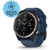 GARMIN QUATIX 7 PRO Sapphire Smartwatch Nautico GPS AMOLED art. 010-02803-81