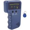 Sonew opiatrice portatile RFID EM4100 125 KHz. Lettore/duplicatore di duplicatori di tessere portatili