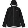 THE NORTH FACE NF0A7QAFJK3 W DRYZZLE FUTURELIGHT JACKET Giacca Donna Black Taglia L