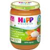 Hipp Pappa Pronta Crema Di Riso Con Lenticchie E Verdure 190 Gr Hipp 986778254 - Pappa Completa