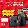 Nintendo Switch 2 aggiungi Mario Kart World Display LCD da 7,9 pollici Joy‐Con2 Maniglia Console Modalità TV stabile Videogioco DLSS HDR 120Hz - Nintendo Switch 2 ADD Mario Kart World