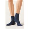 Calzedonia Calzini Con Cashmere Comfort Blu