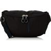 Mandarina Duck Marsupio Mandarina Duck Nero QMMM3651