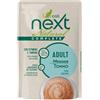 Next Cat Natural Complete Mousse Busta Multipack 30X70G TONNO