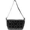 Desigual Punkette Munich Across Body Bag Black
