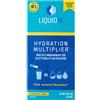 EQUILIBRA Srl EQUILIBRA HYDRATION LIM10STICK