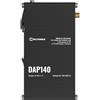 Teltonika Punto di accesso wireless industriale DAP140, porte Ethernet 10/100 Mbps, rete Wi-Fi, 3 pin, VPN multiple e gestione remota