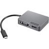 Lenovo USB-C Travel Hub Gen 2