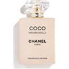 CHANEL Coco Mademoiselle Fragrance primer
