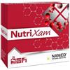 NAMED Srl Named Nutrixam FMS Integratore a Base di Aminoacidi 30 Buste
