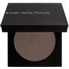 Diego Dalla Palma Milano Makeupstudio Matt Eye Shadow 157 Wenge' Ombretto Liscio e Setoso 2 gr Polvere Compatta