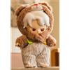 DB LINE Dream boy spring outing bear - bambola 25cm in peluche e vinile