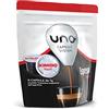 Kimbo Uno Caffè Espresso Napoli - Capsule Uno System - 6 Astucci da 16 Capsule