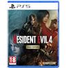 Capcom Resident Evil 4 - Remake - Gold Edition (PS5)