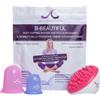 ELIJAH SUNSHINE INC SRL Body Cupping System & Fascia Massager Jill Cooper