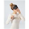 HUMANWELLNESS S.A. Mascherina Riposante in Dermofibra® Hyaluronic BeGood
