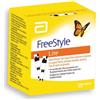 Freestyle - Lite Glicemia Strisce Confezione 25 Pezzi Monouso
