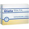 Epitech - Glialia 700 Mg+70 Mg Confezione 20 Bustine