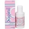 Saginil - Detergente Intimo Confezione 100 Ml
