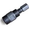 Trkimal estrattori magnetici per statore volano, 24 x 27 mm, compatibili con motori GY6 50cc 80cc 125cc 150cc ATV Dirt Bike
