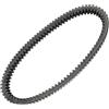 Partuto Cinghia di trasmissione No.59C176410000 per motocicletta V-Belt per Yamaha XP500 XP530 T-MAX500 T-MAX530 2012-2016