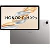 HONOR Tablet HONOR Pad X9a WIFI NEW, 128 GB, 11,5 ", Grey