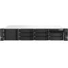 Qnap NAS Server QNAP TS-873AeU-RP 8-Bay NAS-Rack mod. TS-873AEU-RP-4G EAN 4711103081082