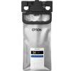 EPSON ORIGINALE Epson Cartuccia d'inchiostro nero C13T13L140 T13L1 ~20000 Seiten mod. C13T13L140 T13L1 EAN 8715946735641