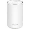 TP-Link WLAN System DECO X50-4G Wireless Router mod. DECO X50-4G(1-PACK) EAN 4897098685198