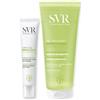 NEW SYFORM SRL SEBIACLEAR SET ACTIVE+MOUSS