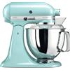 KitchenAid Robot da Cucina KitchenAid 5KSM175PSEIC Azzurro 300 W 4,8 L