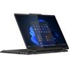 Lenovo Notebook 14'' Lenovo ThinkPad T14S Gen1 Touch U7-255U/16GB/512GB SSD/Win11Pro/Nero [21R3001XIX]