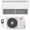 Riello Condizionatore Soffitto/Pavimento Riello 18000 Btu AARIA MONO PLUS-I AMS 50 P R-32 con Telecomando Infrarossi