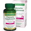 NATURE'S BOUNTY Cheratin Supplement