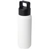 Borraccia termica in acciaio inox riciclato RCS da 600 ml Vasa personalizzate o neutre