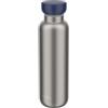 Mepal Borraccia 500 ml con isolamento in acciaio inossidabile Mepal Ellipse personalizzate o neutre