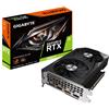 Gigabyte GeForce RTX 3060 Ti WINDFORCE OC 8G NVIDIA 8 GB GDDR6
