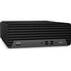 HP ProDesk 600 G6 SFF Computer Intel i5-10500 Ram 16GB SSD 512GB (Ricondizionato Grado A)