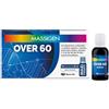 MARCO VITI FARMACEUTICI SpA Massigen Over 60 10 Flaconi 25ML