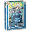 Funko Pop! Comic Cover: Marvel X-Men #1 Beast PX Vinyl Figure